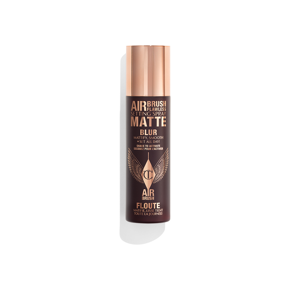 AIRBRUSH FLAWLESS SETTING SPRAY MATTE (FIJADOR DE MAQUILLAJE)